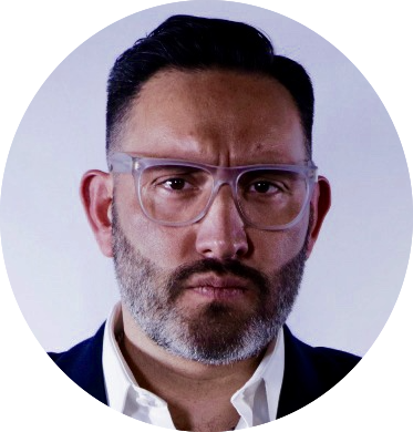 Manuel Paredes