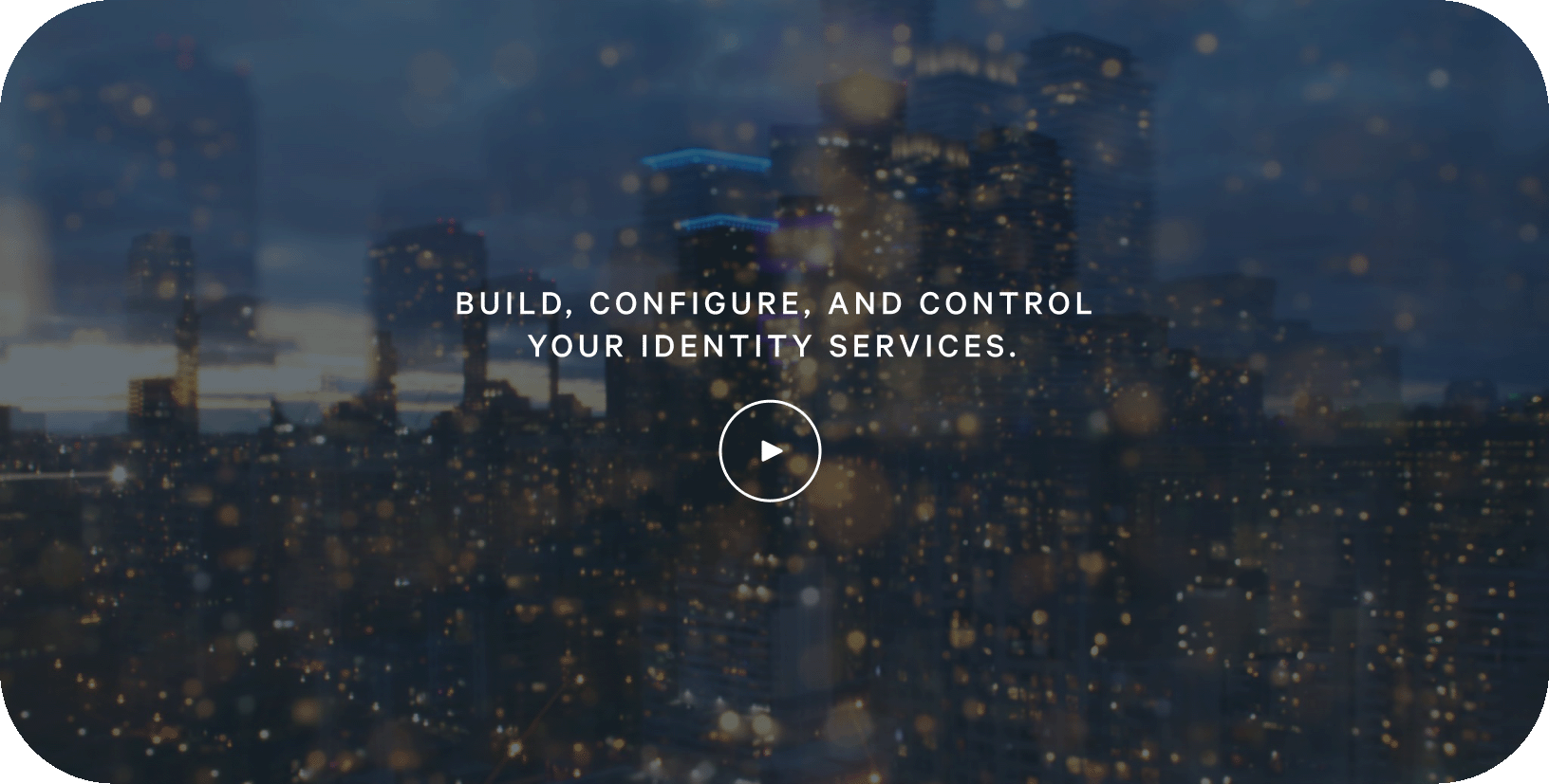 Thumbnail image to play overview video for Mitek MiVIP solution
