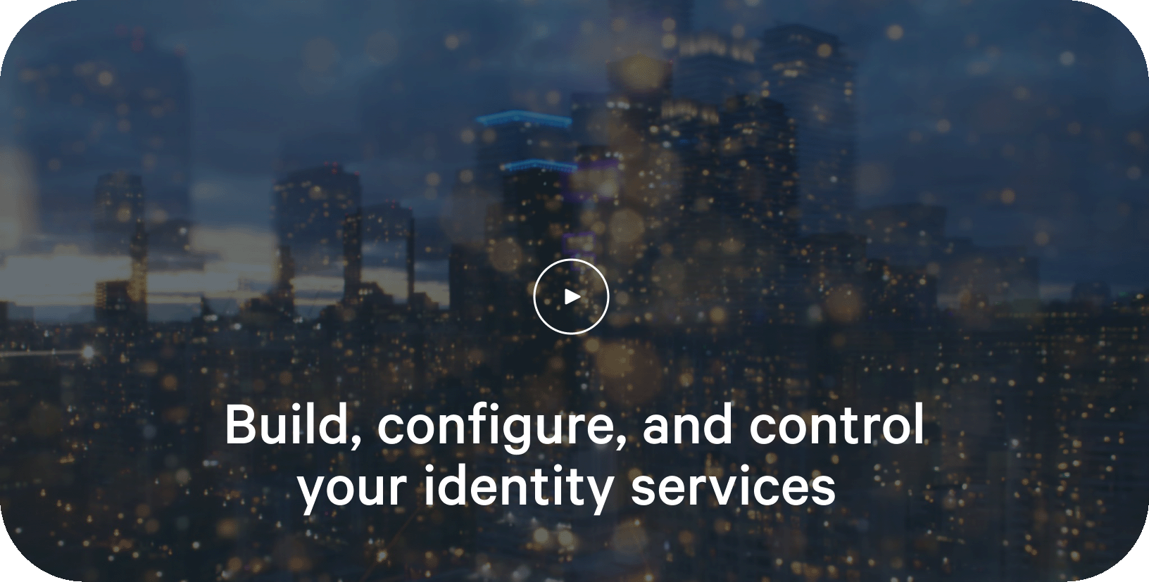 Thumbnail image to play overview video for Mitek MiVIP solution