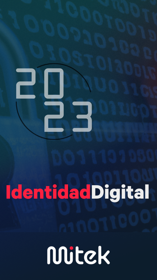 2023 identidad digital