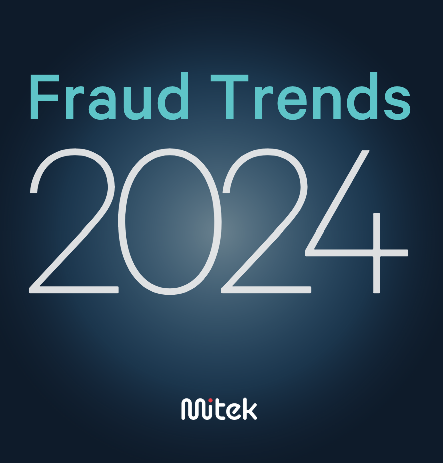 Fraud Trends 2024