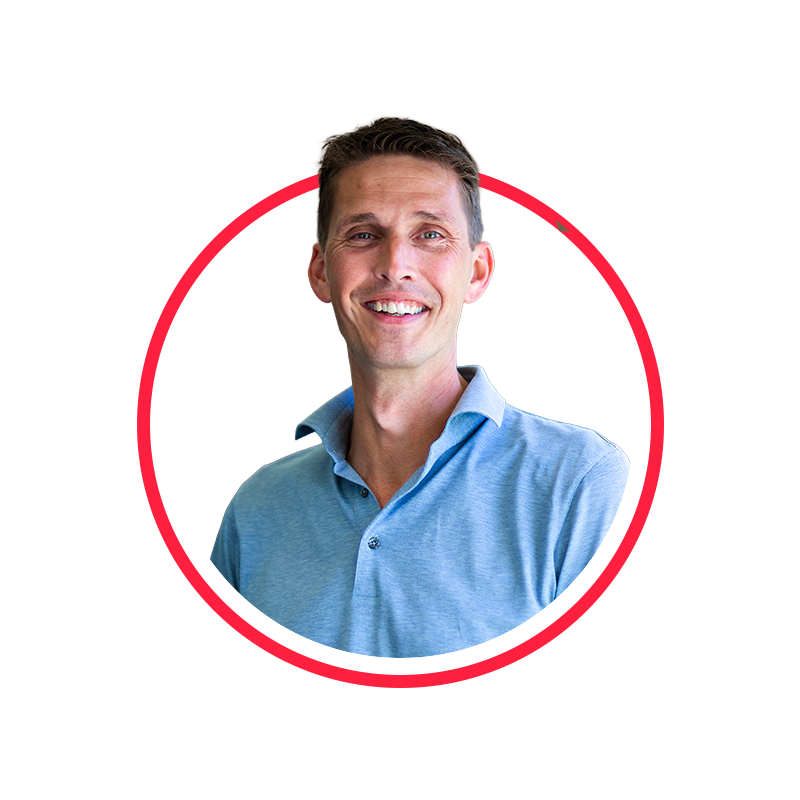Paul Boskma Headshot