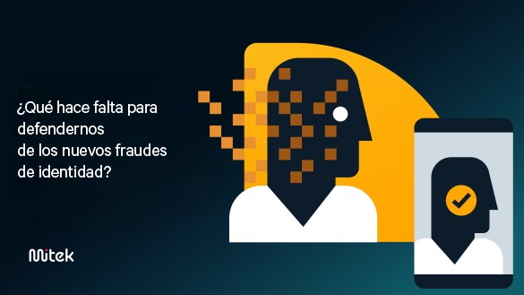 detección de deepfakes con IA
