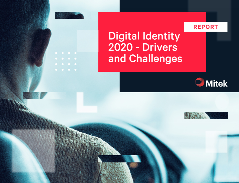 digital identity 2020