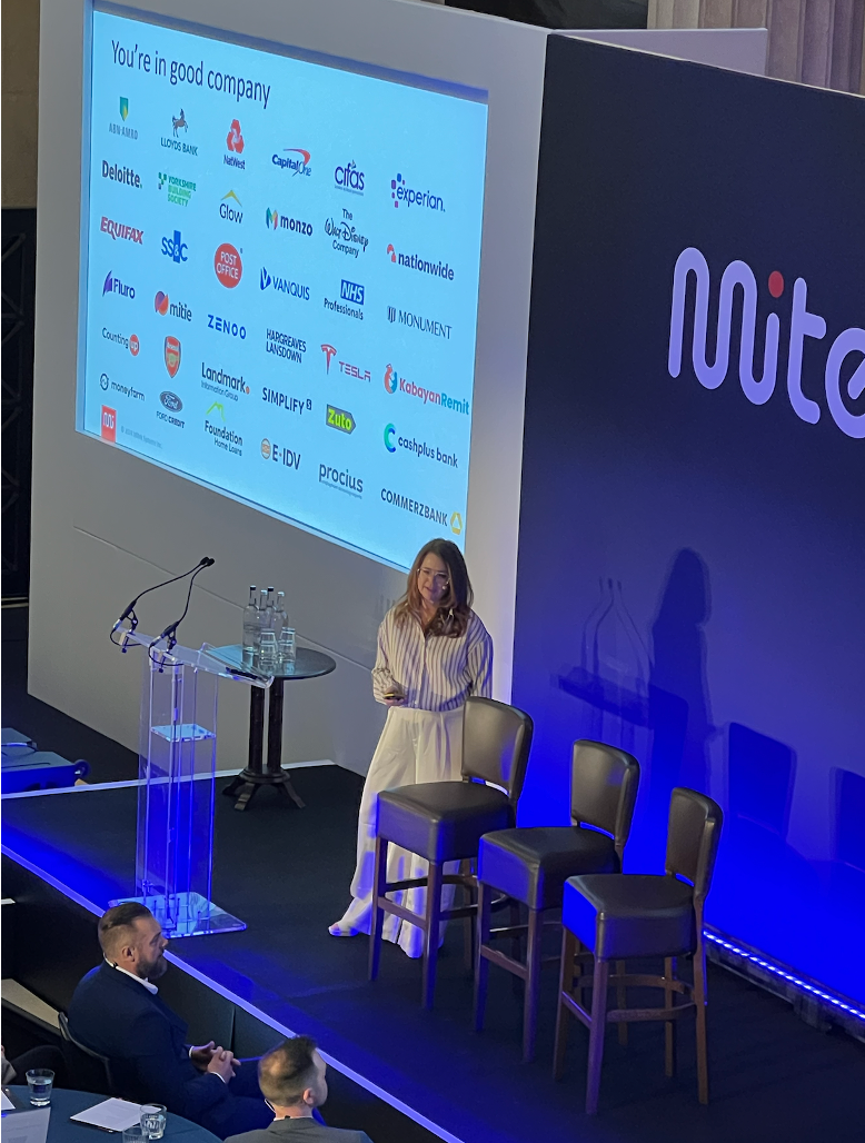 Cindy White MiSummit