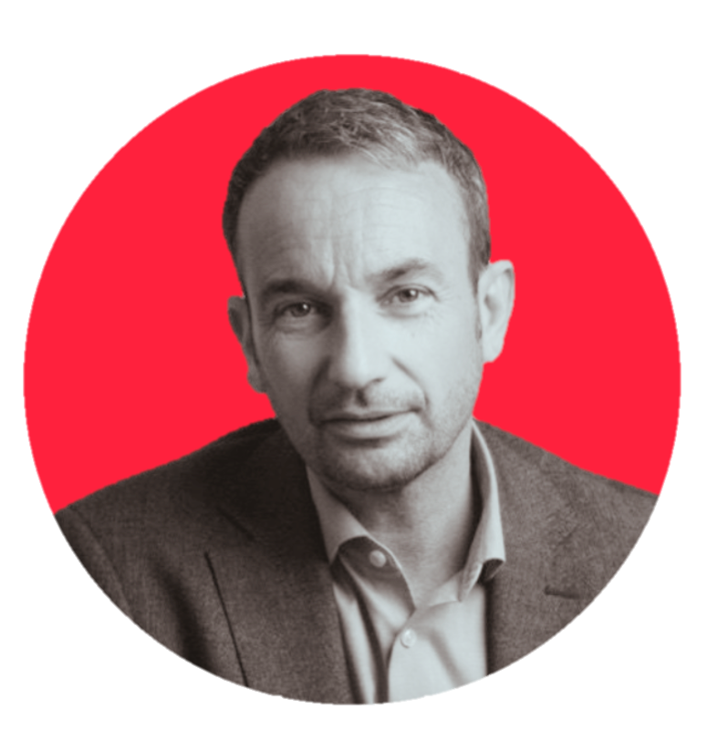 Craig tebbutt - Innovator with 2026 prediction