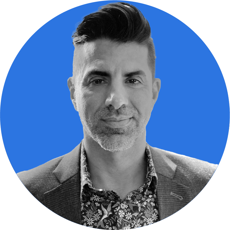 Adam Bacia - Innovator with 2026 prediction