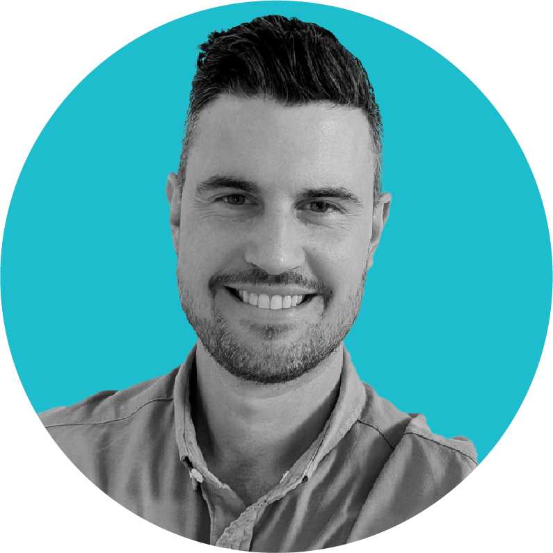 Adam Johnson - Innovator with 2026 prediction