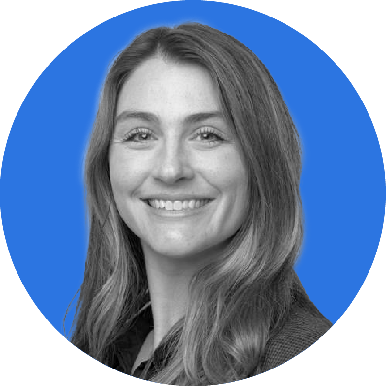 Candice Levine - Innovator with 2026 prediction