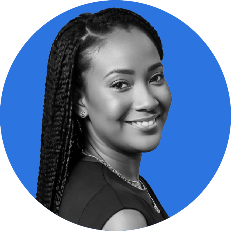 D'Janne Thomas - Innovator with 2026 prediction