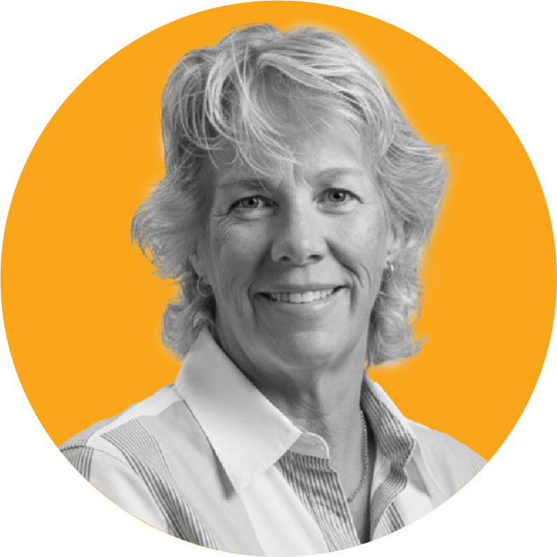 Donna Turner - Innovator with 2026 prediction