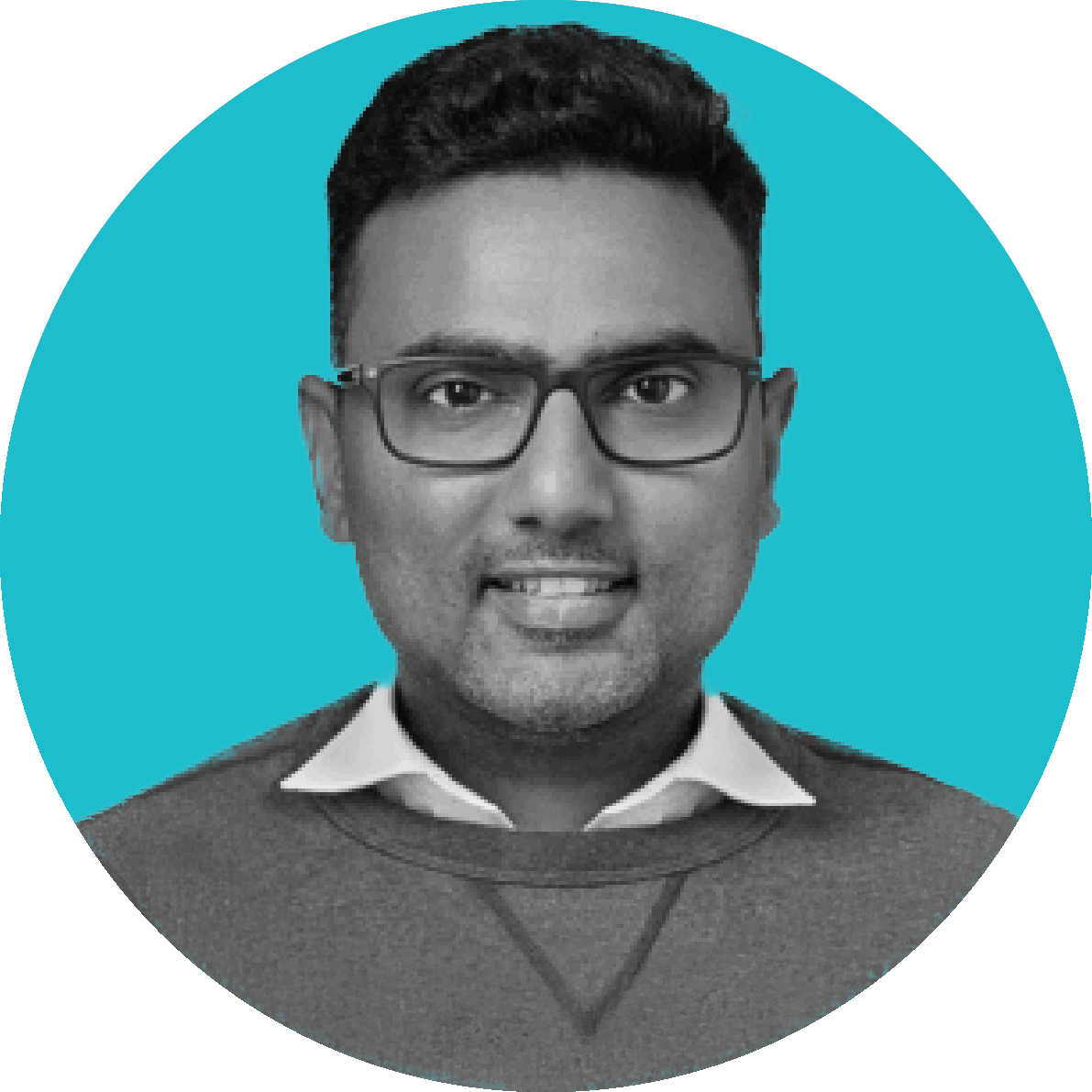 Ravi Nemalikanti - Innovator with 2026 prediction