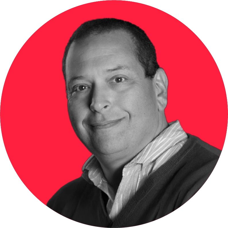 Stever Schwed - Innovator with 2026 prediction