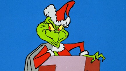 Grinch