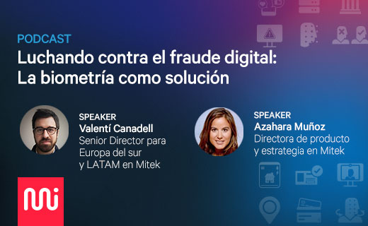 Luchando contra el fraude: la biometría como solución