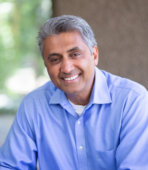 Sanjay Gupta Profile