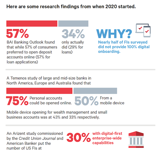 Mobility allows Small Companies to Seem Big and Big Companies Seem