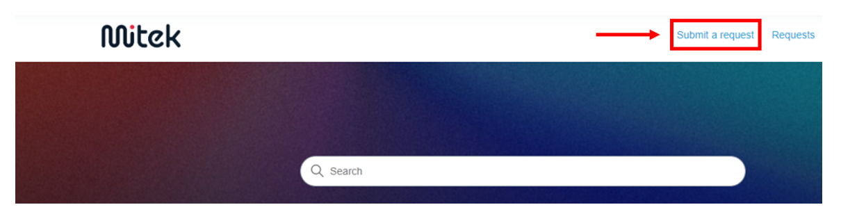 support-submit-request