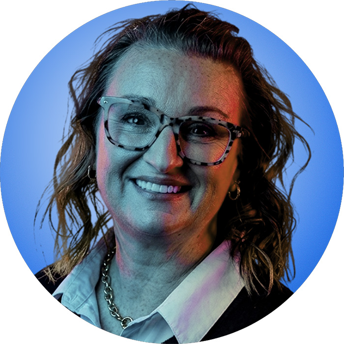 Becky Kiichle-Gross - Woman to watch in fraud prevention 2026