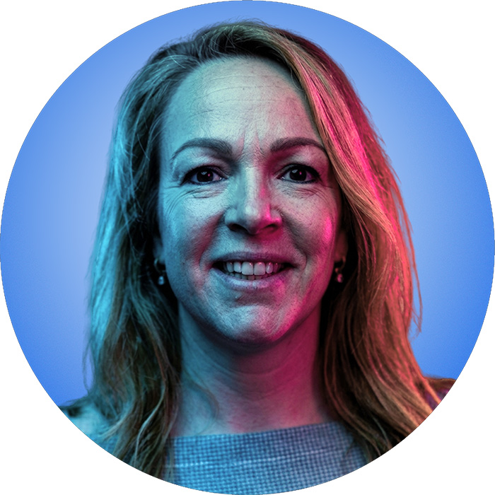 Claudia Colijn - Woman to watch in fraud prevention 2026