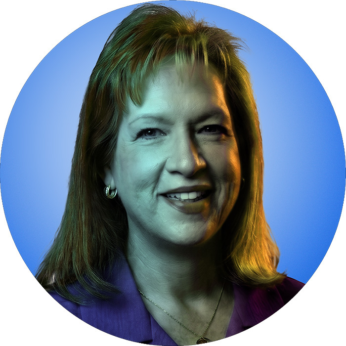 Connie James - Woman to watch in fraud prevention 2026