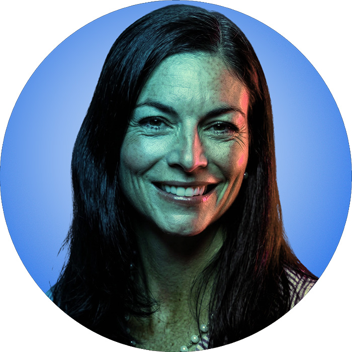 Dede Wakefield - Woman to watch in fraud prevention 2026