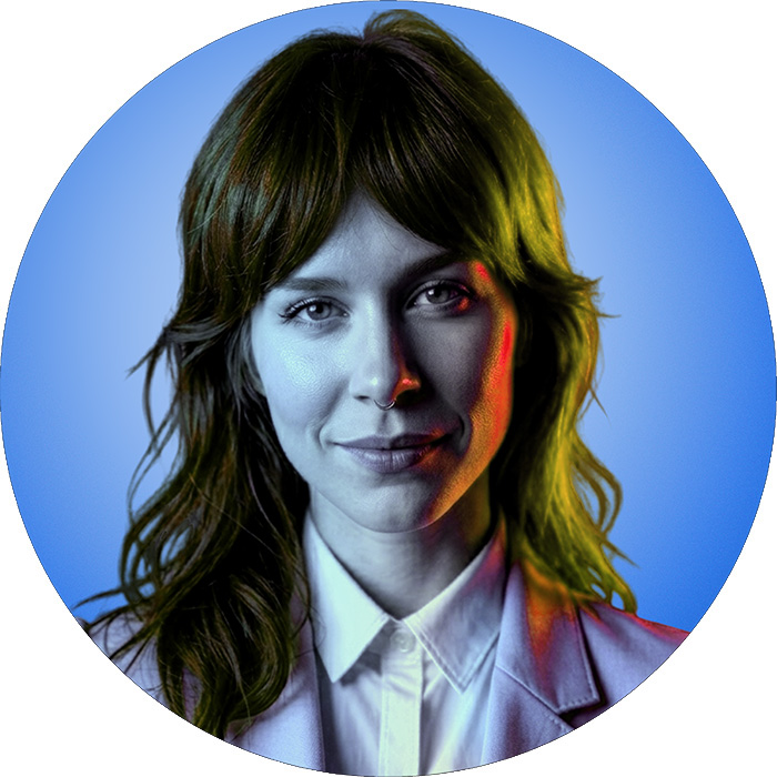 Diana Jouard - Woman to watch in fraud prevention 2026