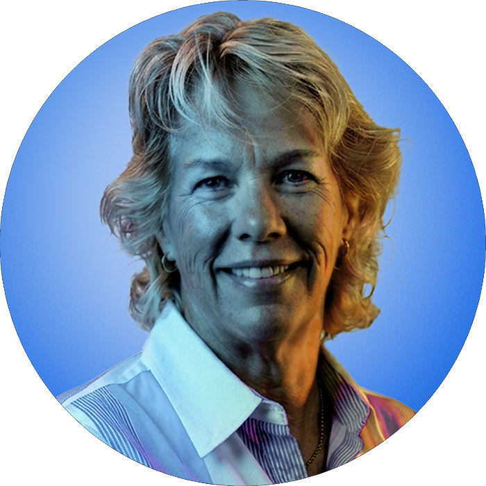 Donna Turner - Woman to watch in fraud prevention 2026