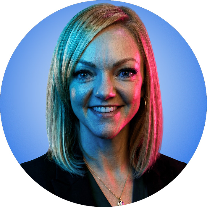 Emily Giordano - Woman to watch in fraud prevention 2026