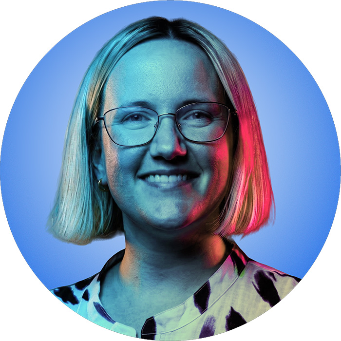 Emili Moan - Woman to watch in fraud prevention 2026