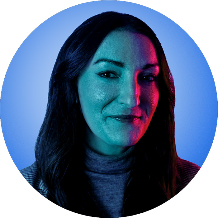 Emily Seeberger - Woman to watch in fraud prevention 2026