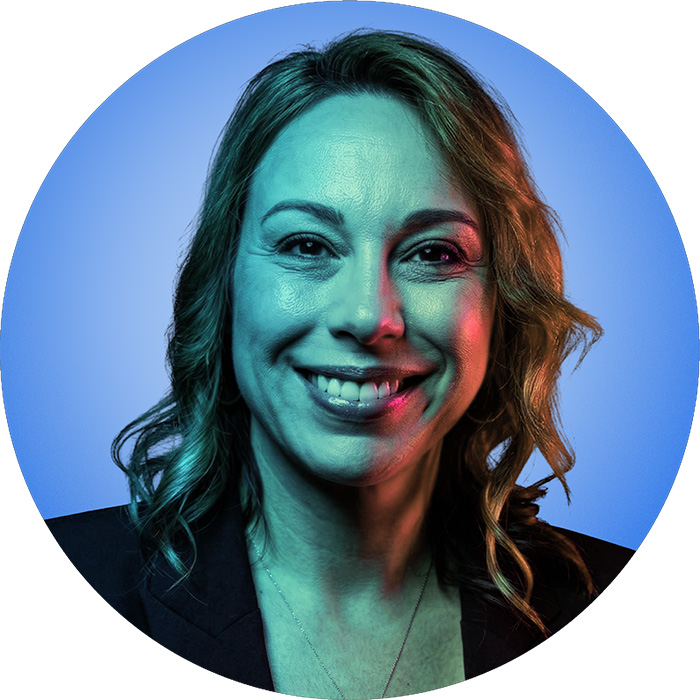 Erin Vertin - Woman to watch in fraud prevention 2026