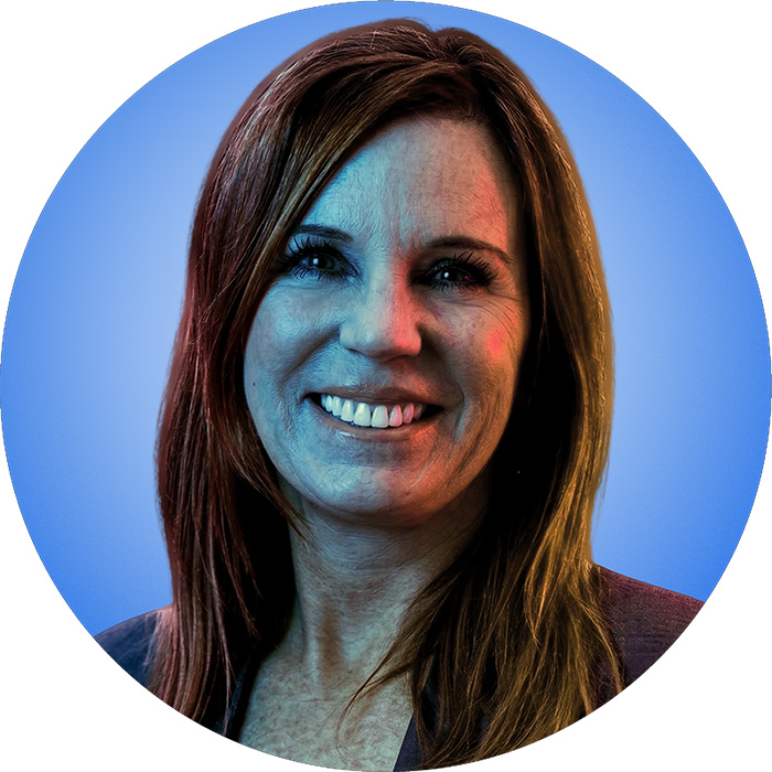 Heather Grover - Woman to watch in fraud prevention 2026