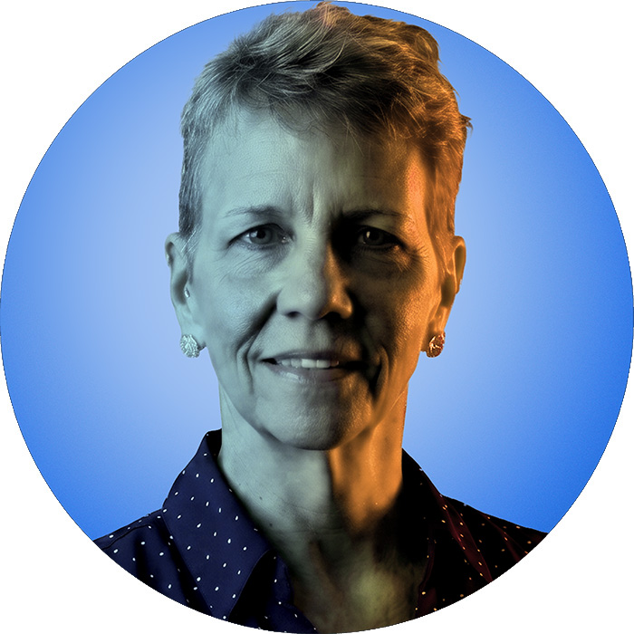 Holly Dapolito - Woman to watch in fraud prevention 2026