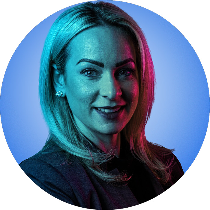 Karen Boyer - Woman to watch in fraud prevention 2026