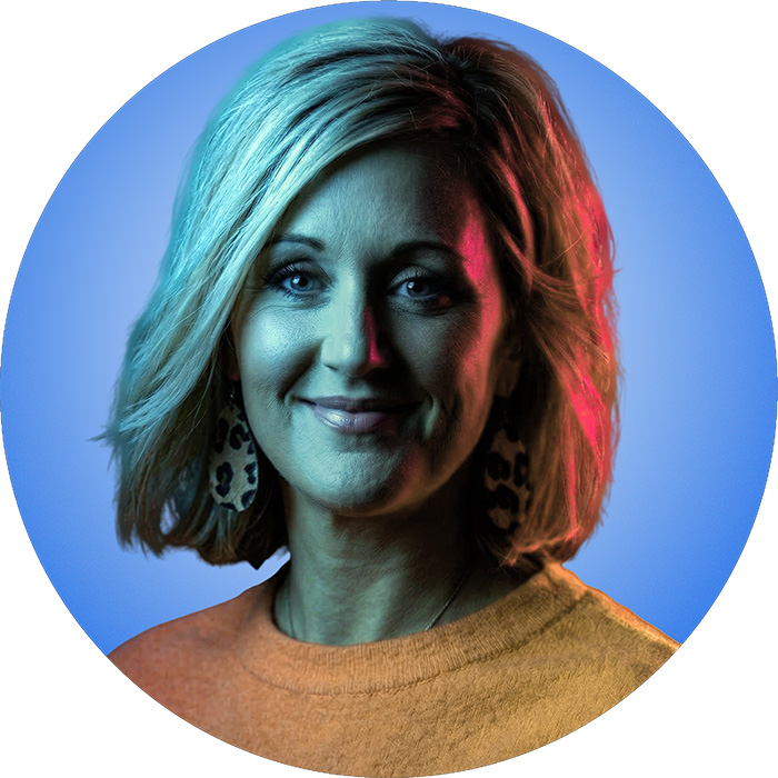 Kristen Galloway - Woman to watch in fraud prevention 2026