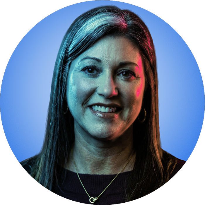 Leigh Ann Lien - Woman to watch in fraud prevention 2026
