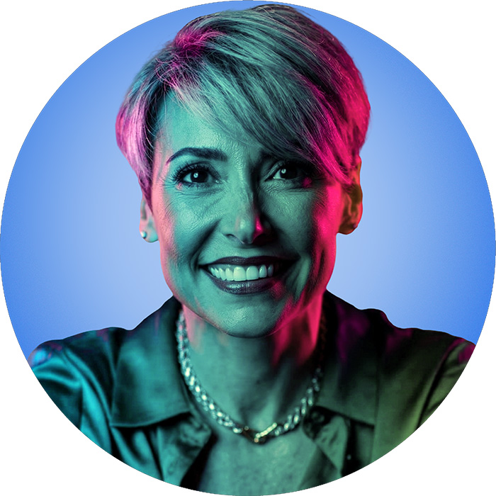 Robin Pugh - Woman to watch in fraud prevention 2026