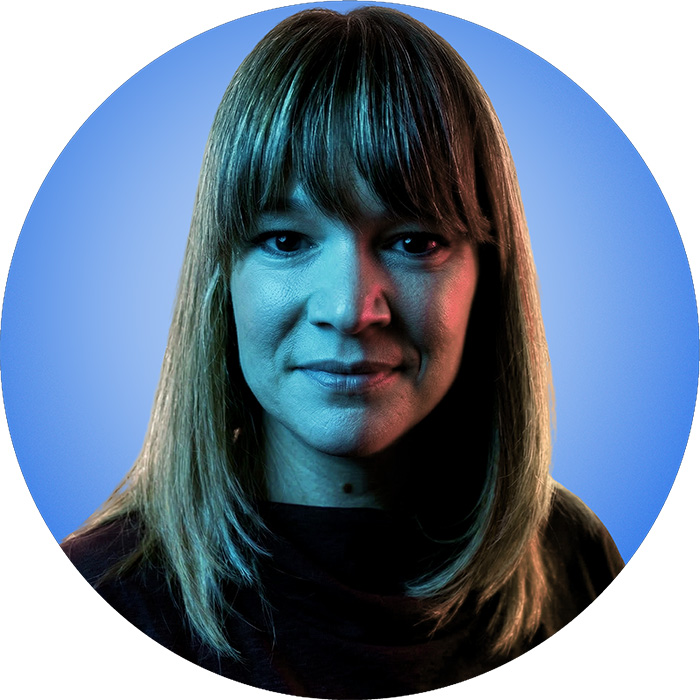 Siobhan Arnold - Woman to watch in fraud prevention 2026