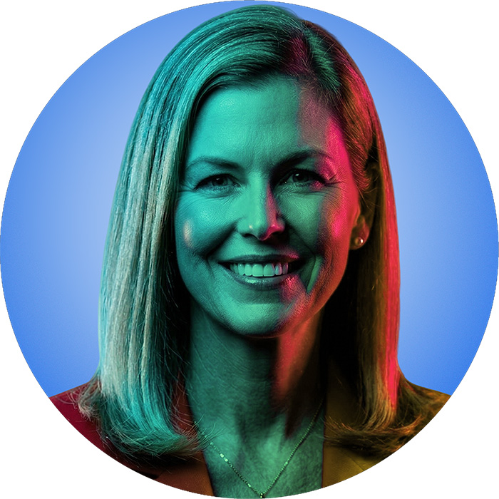 Stacie Purcell - Woman to watch in fraud prevention 2026