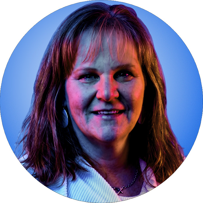 Sue Ross - Woman to watch in fraud prevention 2026