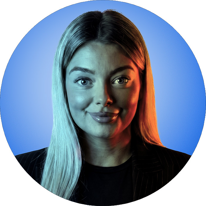 Yazmin Knowles - Woman to watch in fraud prevention 2026