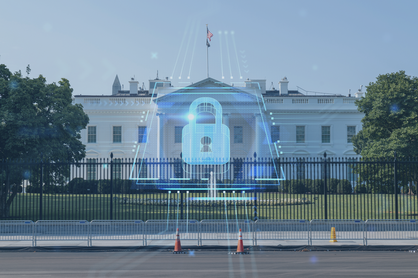 White House AI Bill of Rights