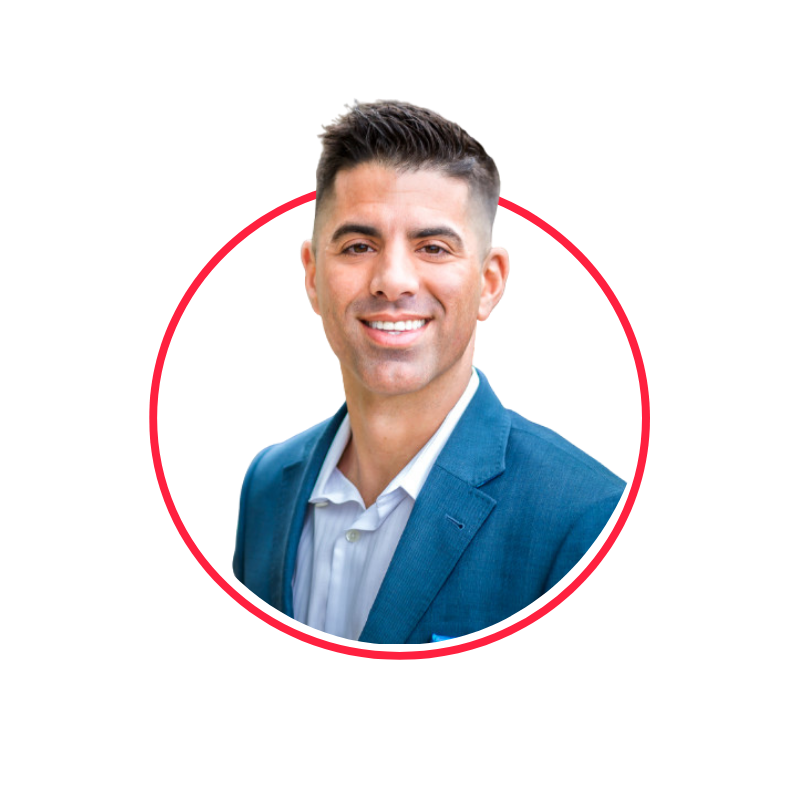 Adam Headshot