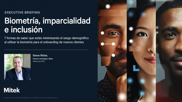 Biometría