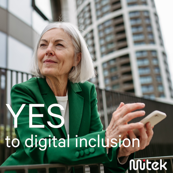 Digital inclusion