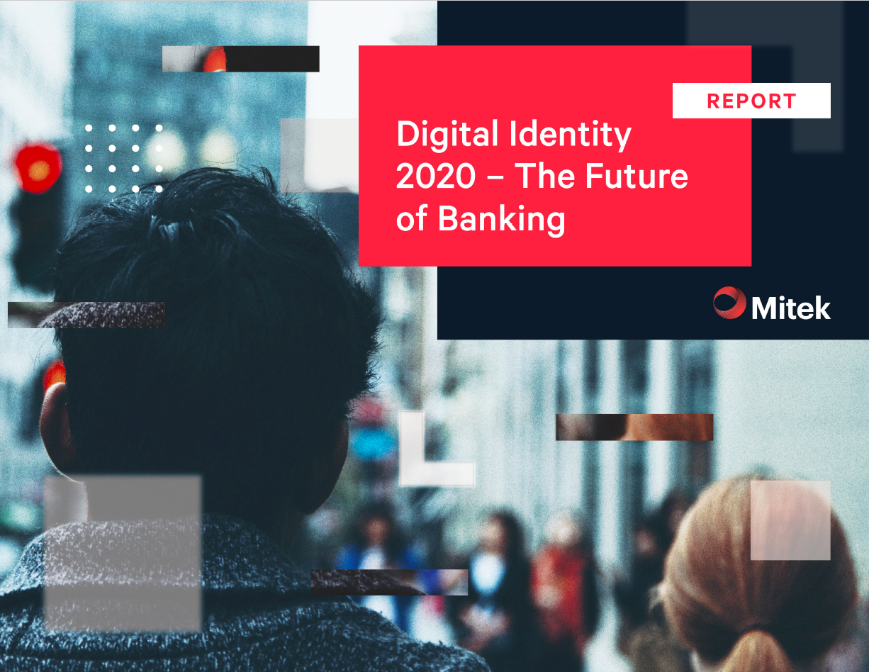 digital identity 2020 - the future of banking