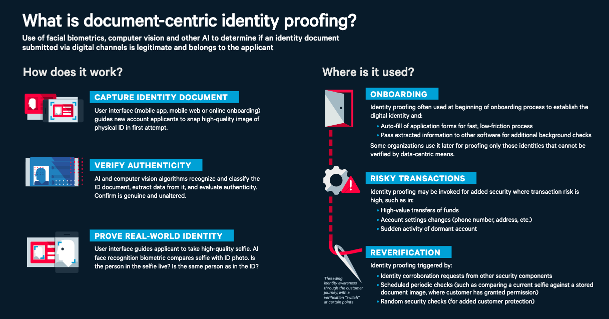 Biometric Bias Infographic