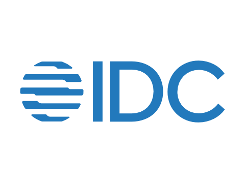 IDC Logo