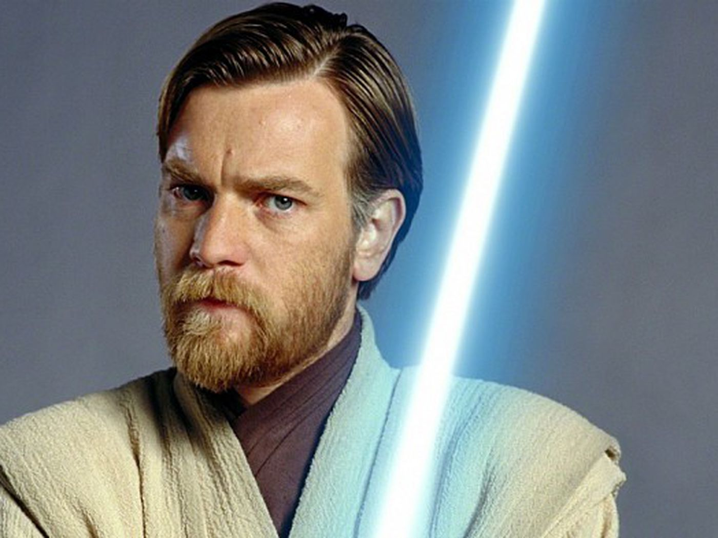 Obi-Wan Kenobi